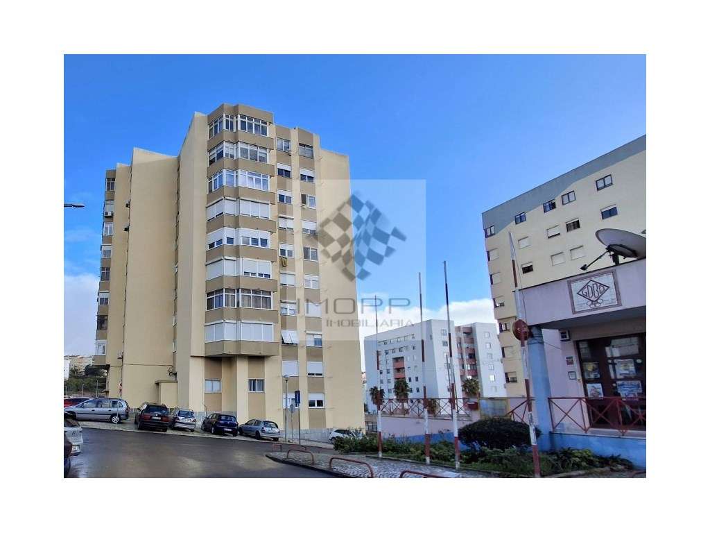 Apartamento T3 na Ramada - Conforto, Funcionalidade e Excelente Loc...-27