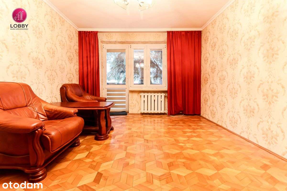 3 pokoje | parter | Felin-5