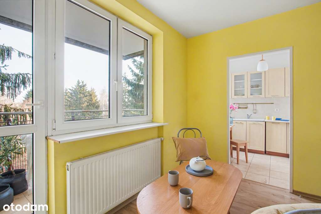 Mieszkanie w dobrej lokalizacji - Pełny obrazek: 5/14