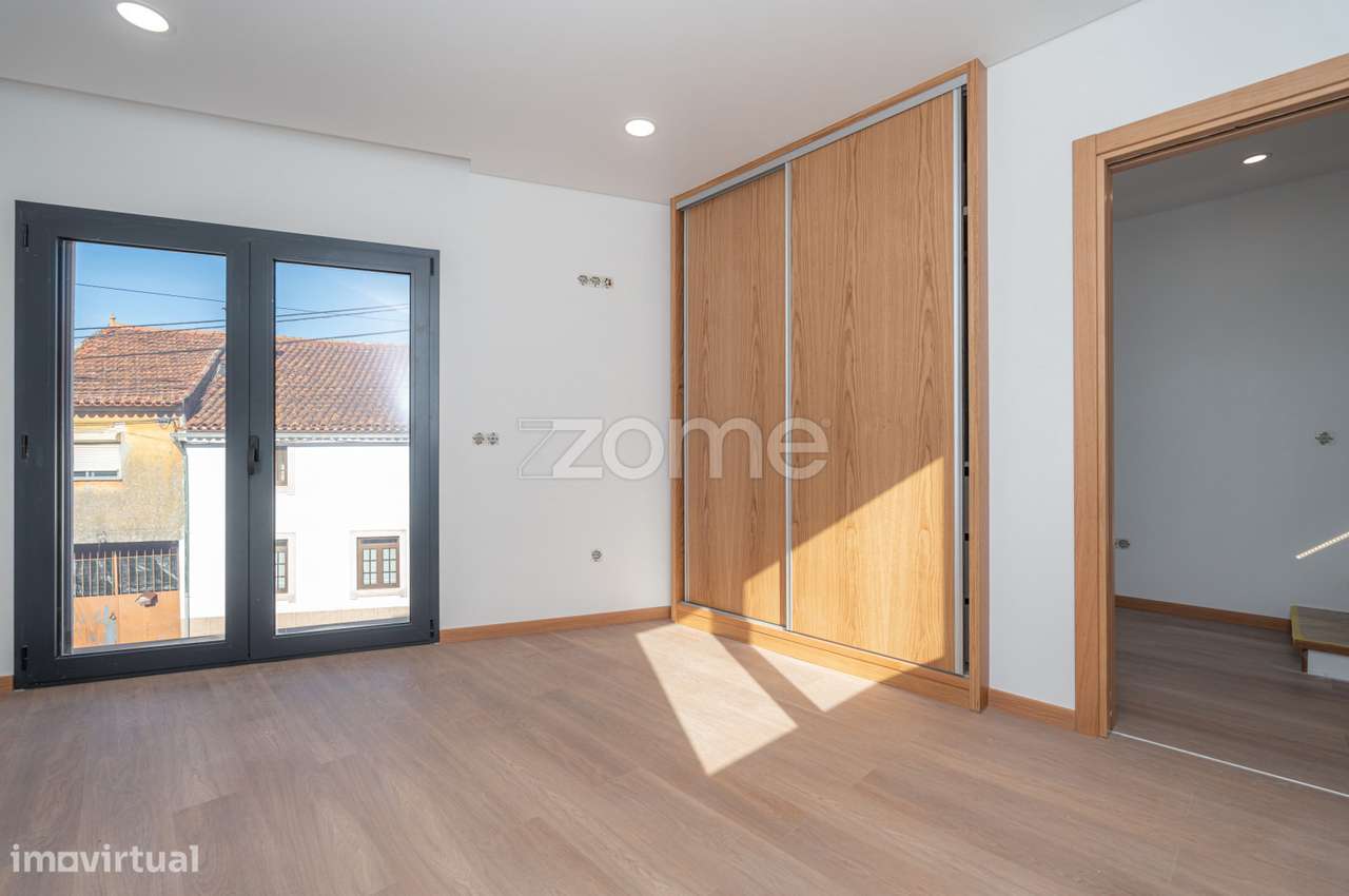 Moradia T2+1 Nova | Ançã-13