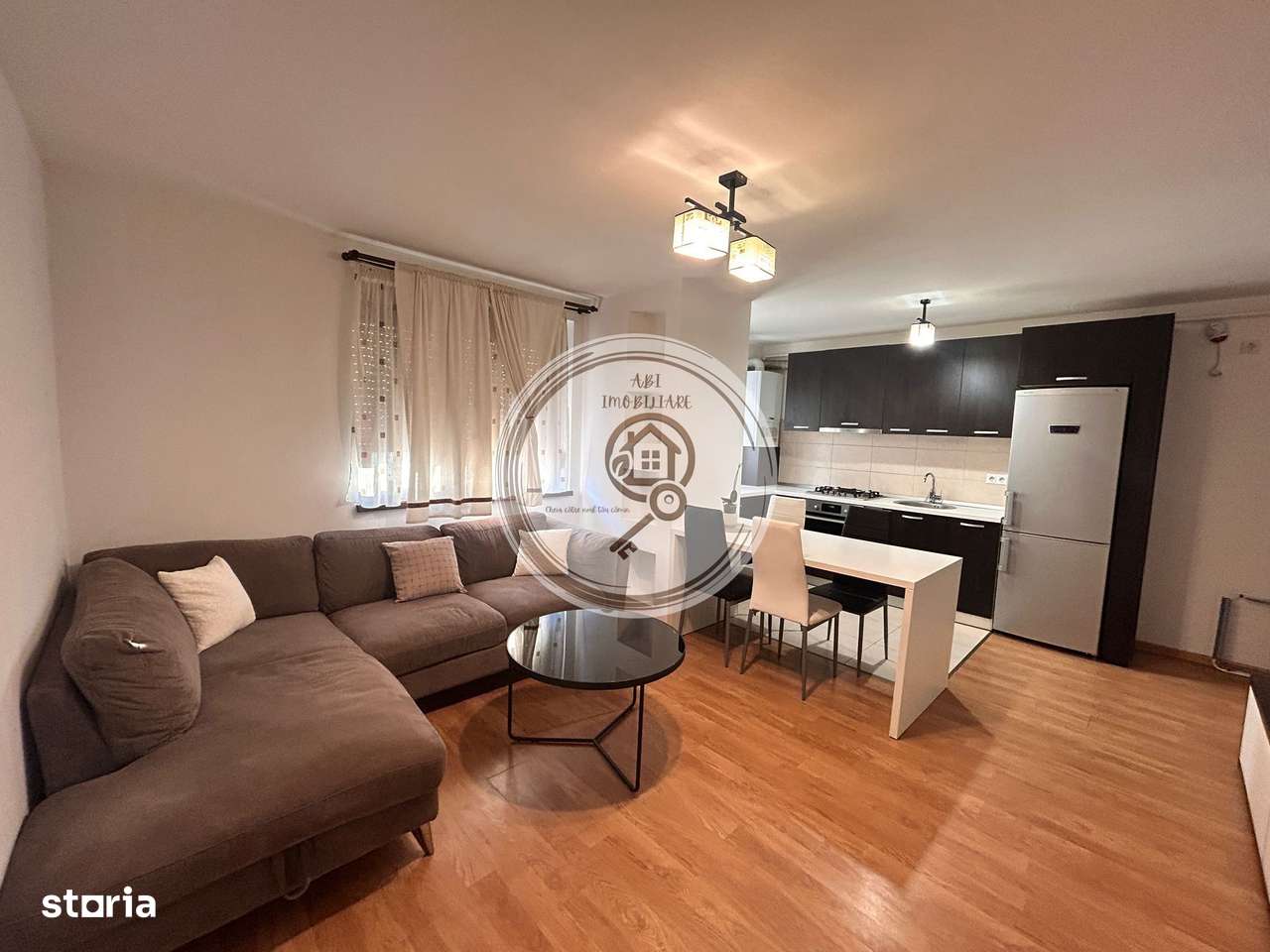 Studio modern | Splendor Residence |0% comision-0