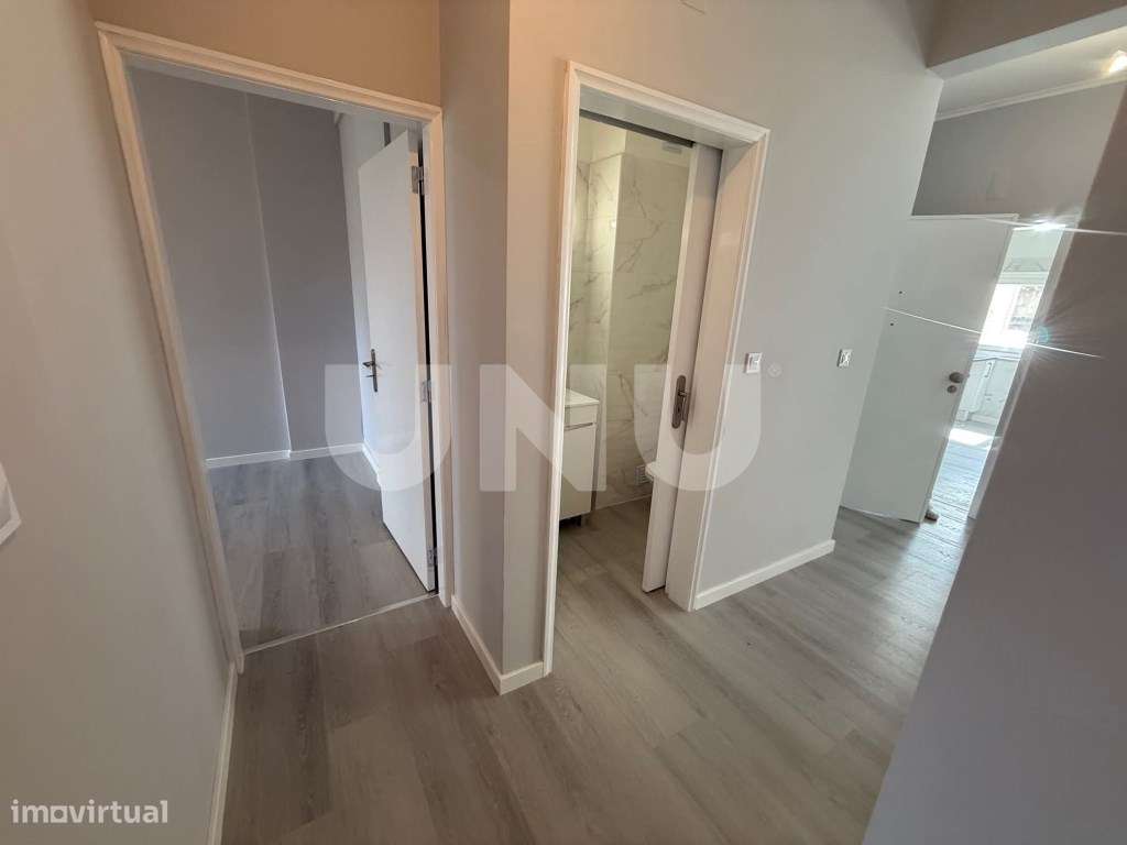 Apartamento T3, Laranjeiro!!! - Grande imagem: 5/19