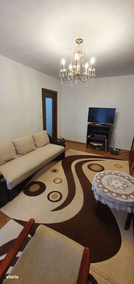 REPUBLICII- 3 cam, dec,2/4,renovat -105000 euro - Imagine principală: 3/10