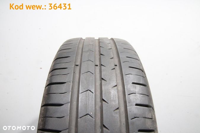 Continental ContiPremiumContact 5 - 185/60 R15 - 1