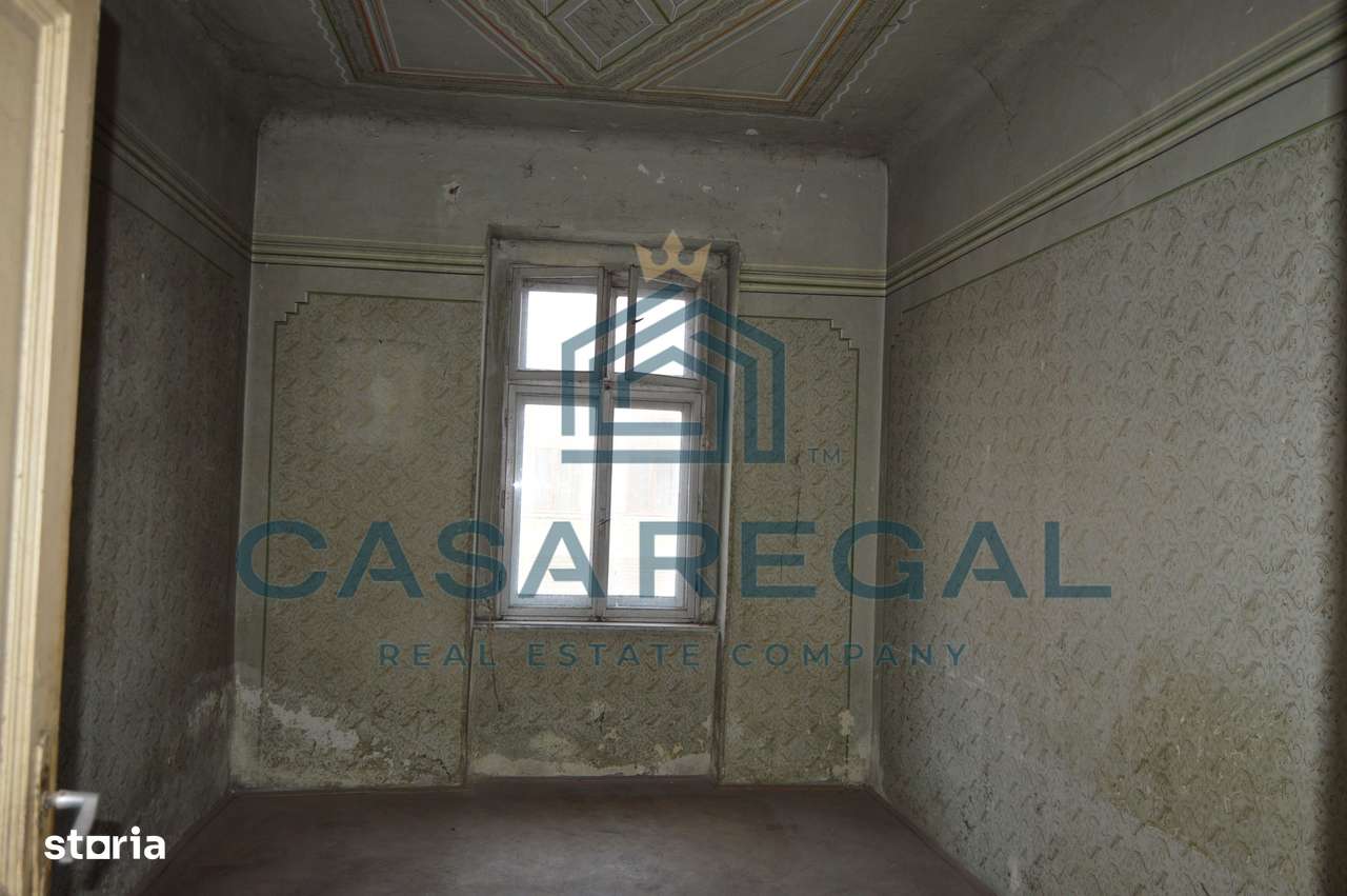 Apartament ultracentral, Vladimirescu 68, necesita renovare-5