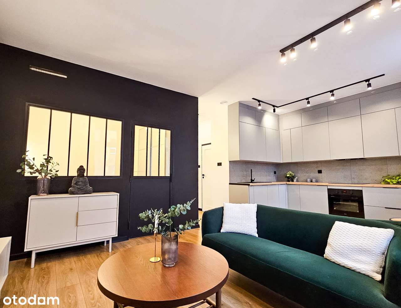 Dzień Otwarty 13.12 (sobota) Wnętrze, które zachwyca - zobacz FILM - Pełny obrazek: 1/20