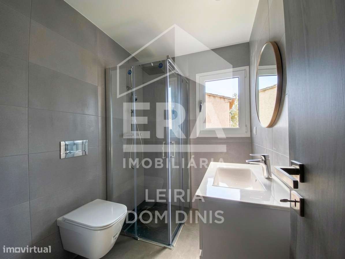Moradia T3 Nova em Leiria-10