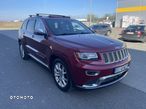 Jeep Grand Cherokee Gr 5.7 V8 Overland Summit - 4