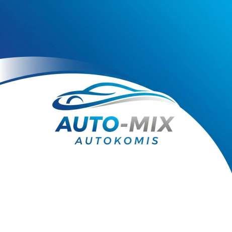 KOMIS AUTO-MIX