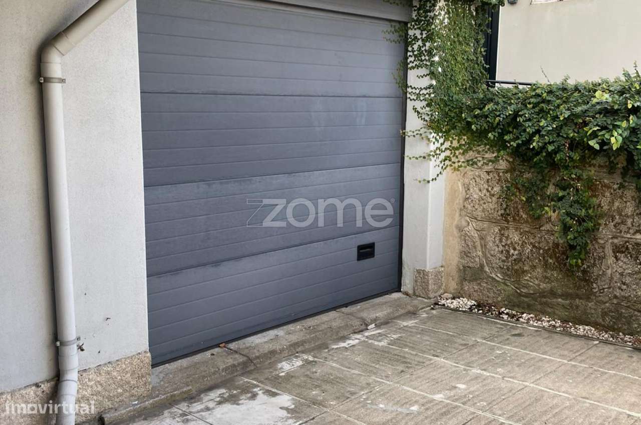 GARAGEM EM RAMALDE PARA ARRENDAMENTO - Grande imagem: 5/13