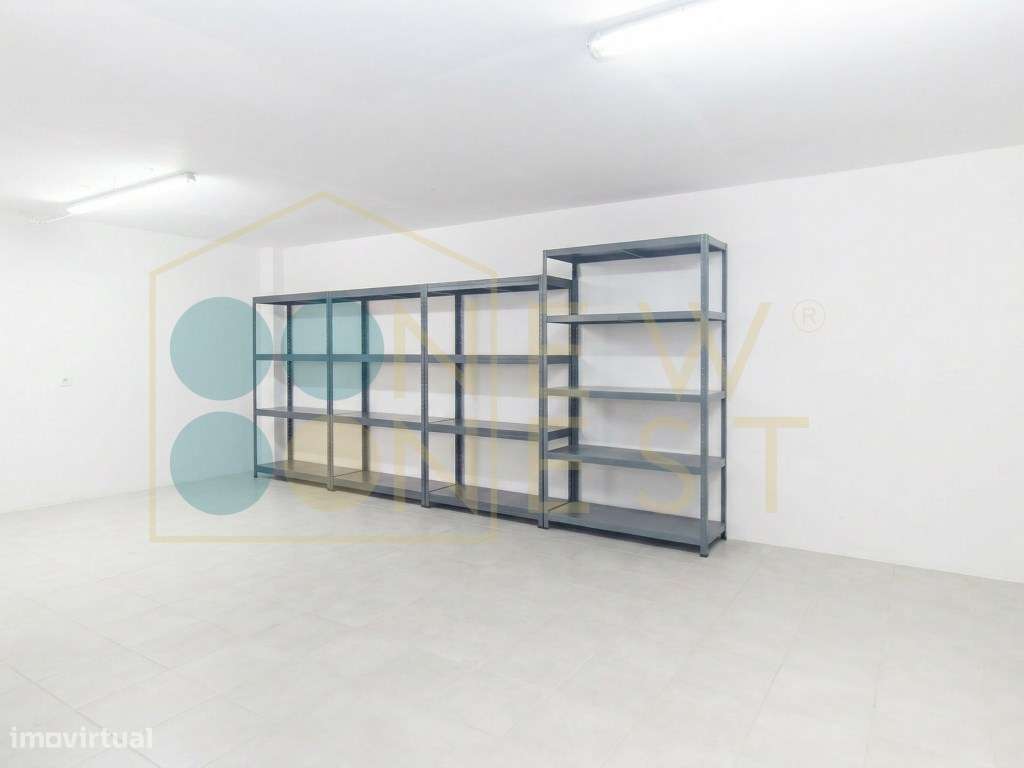 Moradia T4 com piscina e garagem nas Manteigadas | Setúbal-48