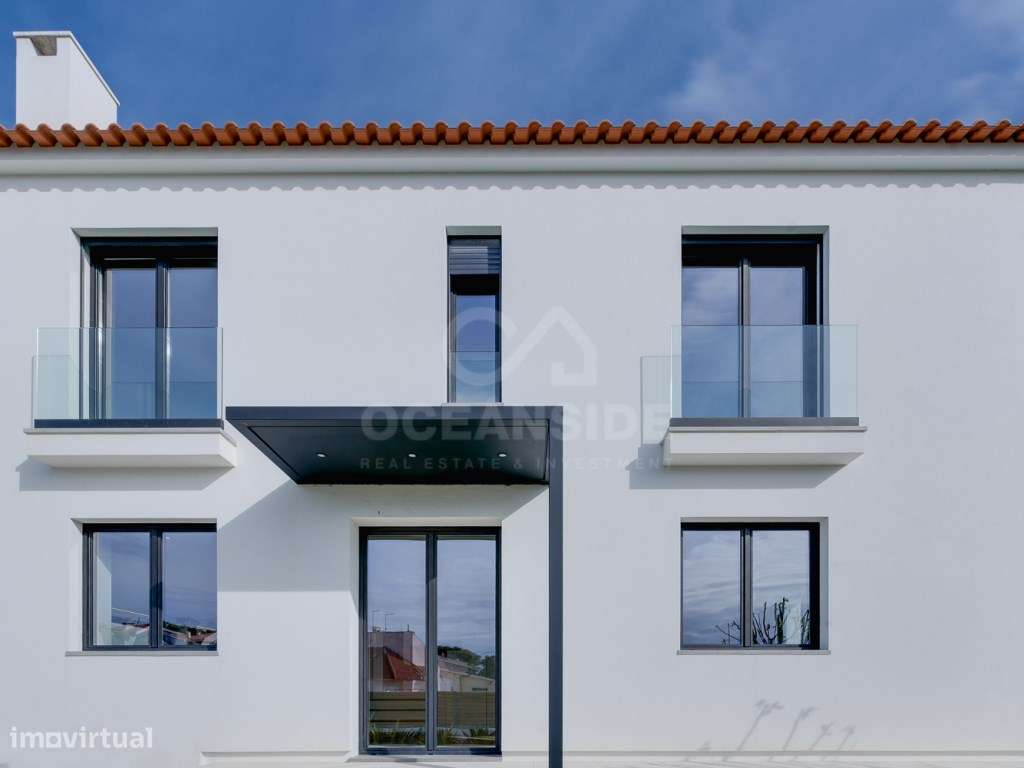 Moradia T2 - Rebelva-57