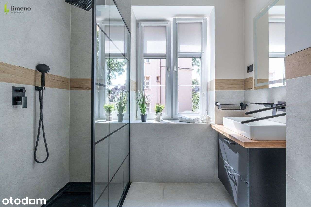 Nowoczesne 3 Pok Przy Starówce I Parku Podzamcze-16