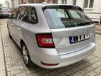 Skoda Fabia 1.0 TSI Ambition - 4