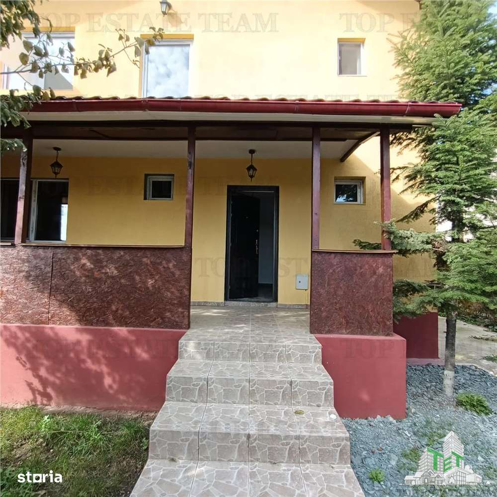 Casa de vanzare parc Bragadiru-1