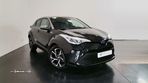 Toyota C-HR 1.8 Hybrid Square Collection - 20