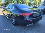 Mercedes-Benz Klasa S 580 e L 4-Matic 9G-TRONIC - 12