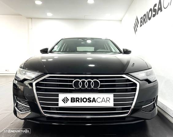 Audi A6 Avant 40 TDI S tronic - 2