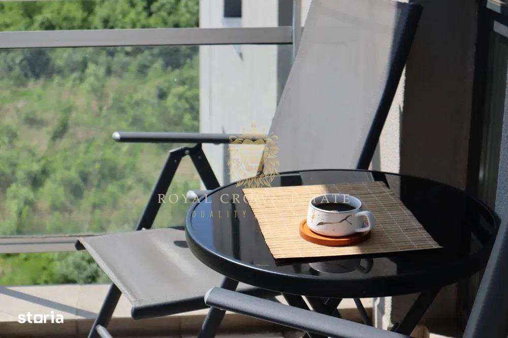 Floreasca - Barbu Vacarescu | metrou Pipera | Belvedere Residence 2020 - Imagine principală: 3/8