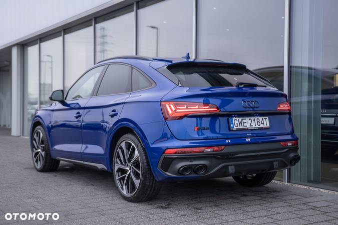 Audi SQ5 - 4