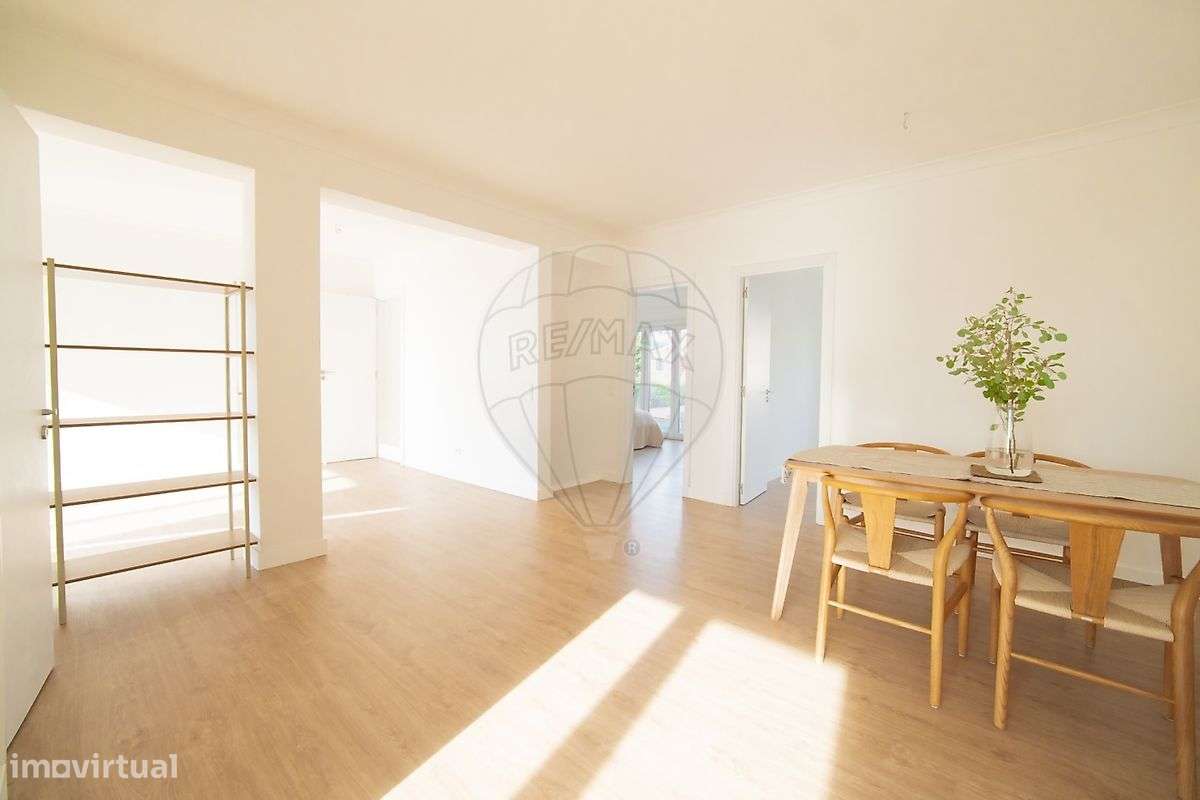 Apartamento T3 para venda-11