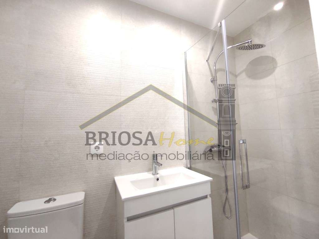 Apartamento T2, novo, em Coimbra-9