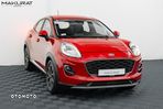 Ford Puma 1.0 EcoBoost Titanium - 3