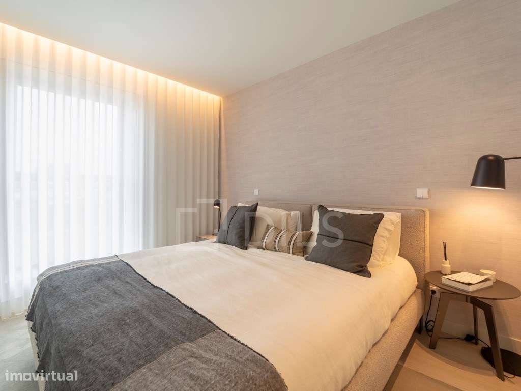 Apartamento T3 com varanda em novo empreendimento, Vila Nova de Gaia - Grande imagem: 3/100