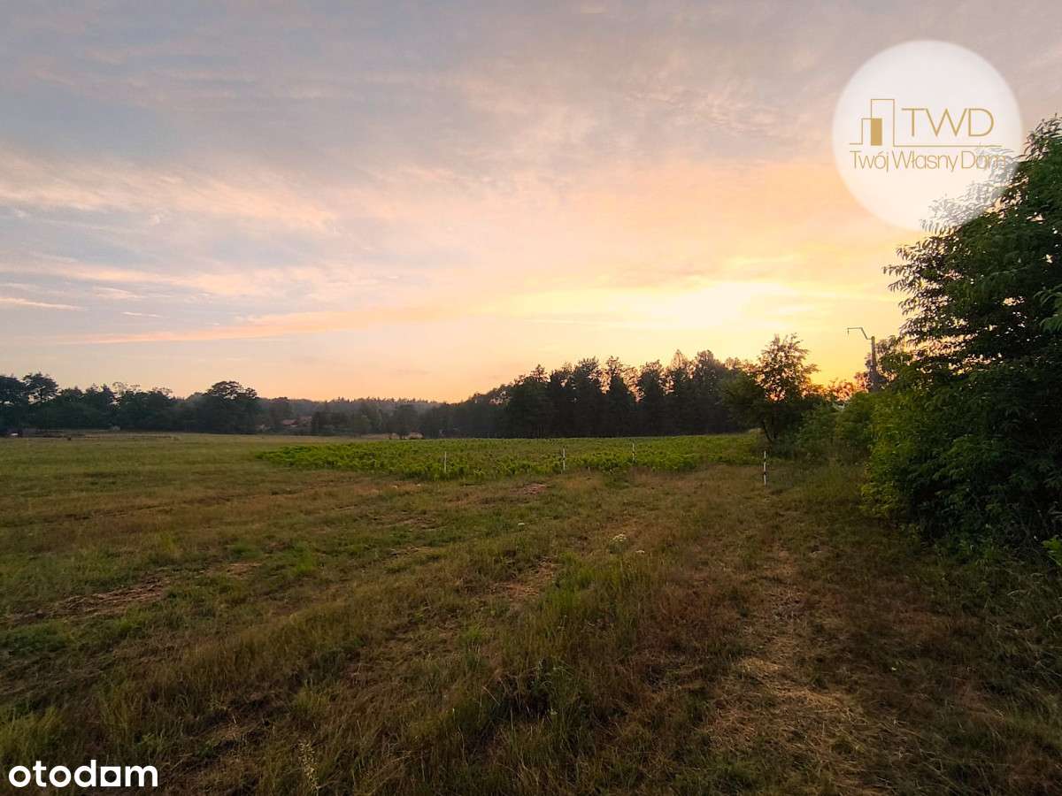 Działka Budowlana nr. 1016 Bolęcin - Pełny obrazek: 5/12