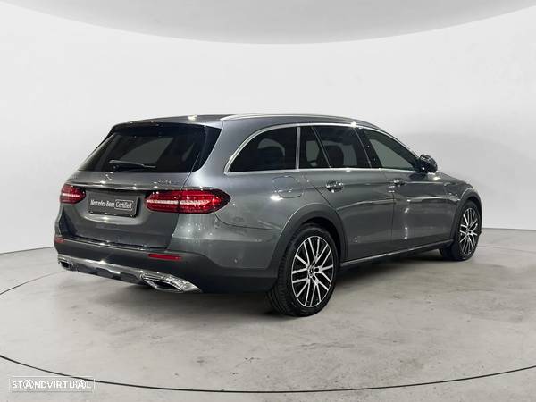 Mercedes-Benz E 220 d 4Matic All-Terrain - 6