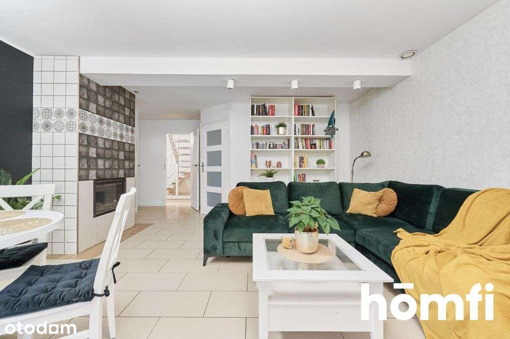 Wyjątkowy Potencjał: Dom z Lokalem Usługowym - Pełny obrazek: 5/20