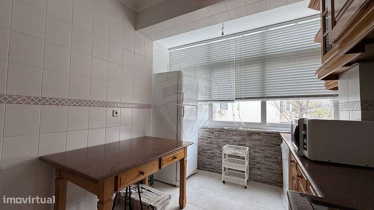 Apartamento T1 para arrendamento - Grande imagem: 5/27