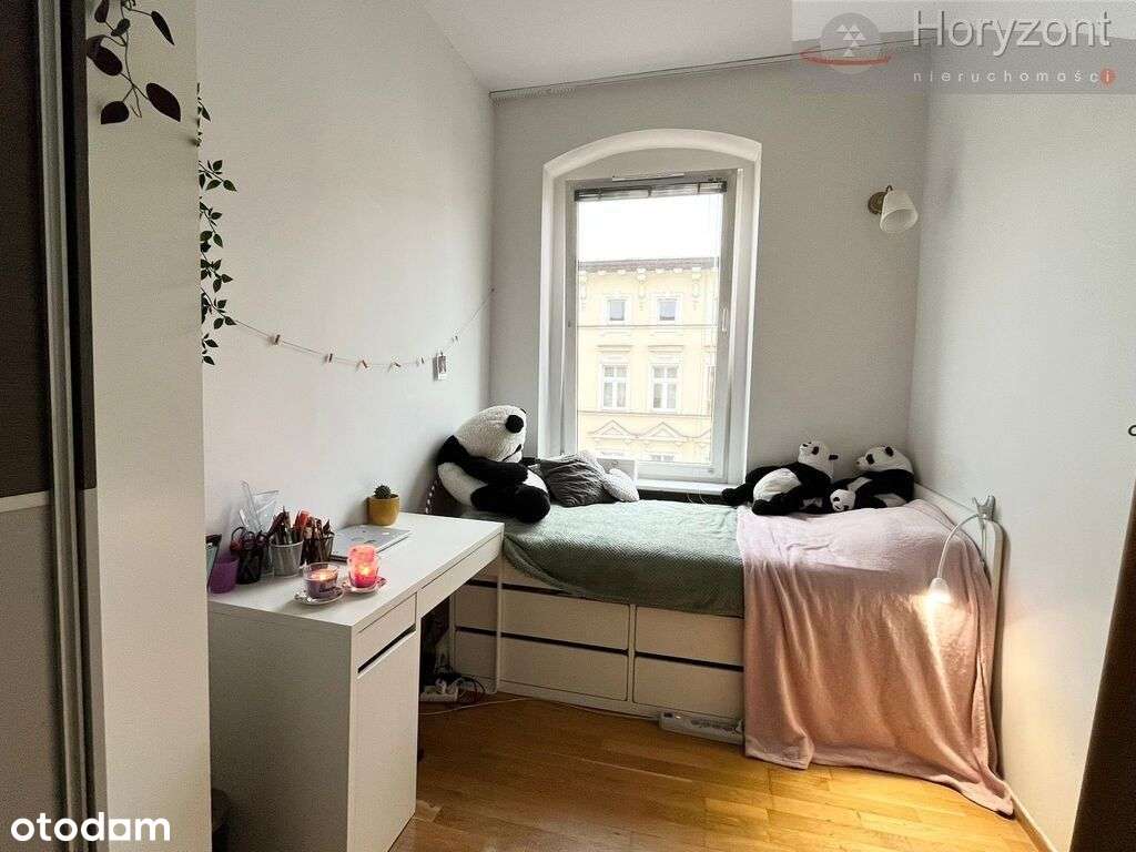 3 pok. 72m2, Centrum, blisko Wały Crobrego-16