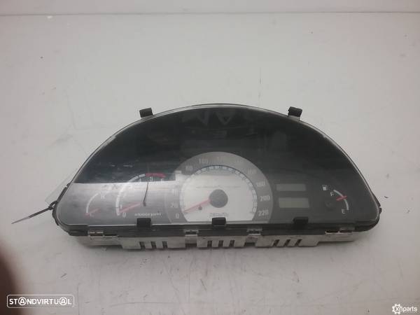 Painel de instrumentos HYUNDAI MATRIX (FC) 1.5 CRDi | 10.01 - 08.10 Usado REF. X... - 1