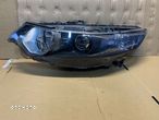 HONDA ACCORD VIII 08-11r TYPE-S LAMPA LEWA KSENON - 7