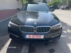 BMW Seria 5 520d AT - 7