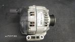 Alternator 1.3 d multijet fiat 500l 500x tipo 51927505 - 1