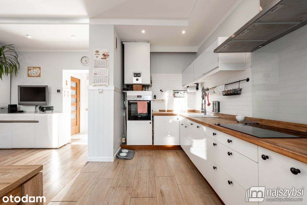 Na Sprzedaż Mieszkanie 3 Pokojowe-Goleniów - Pełny obrazek: 4/20