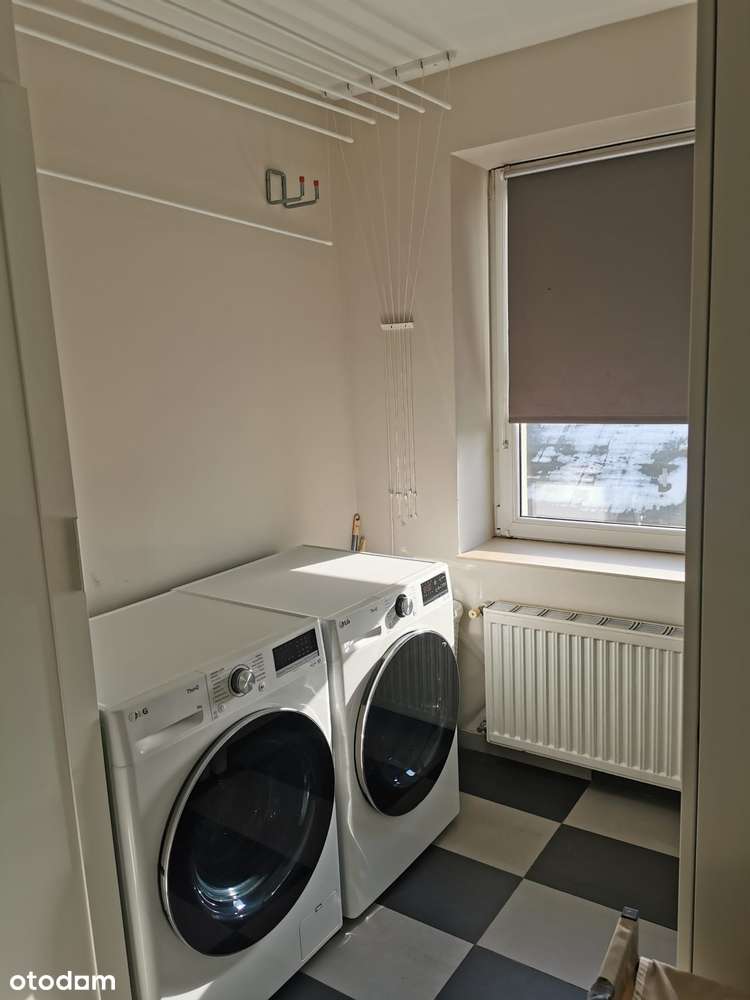 Przestronne 4-pokojowe mieszkanie w Chorzowie Klimzowcu-14