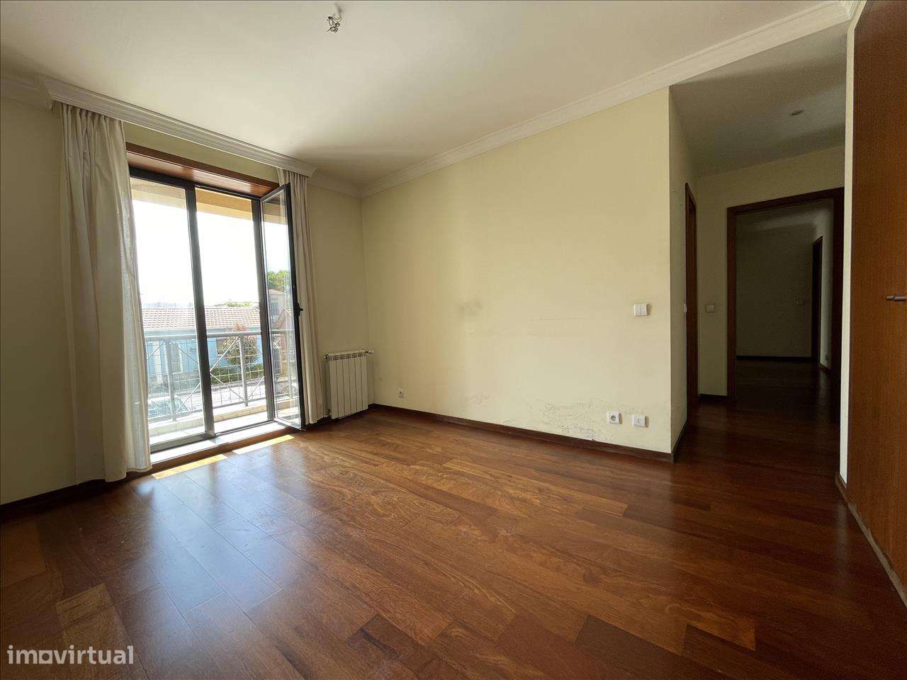 Apartamento em Porto, Paranhos-15