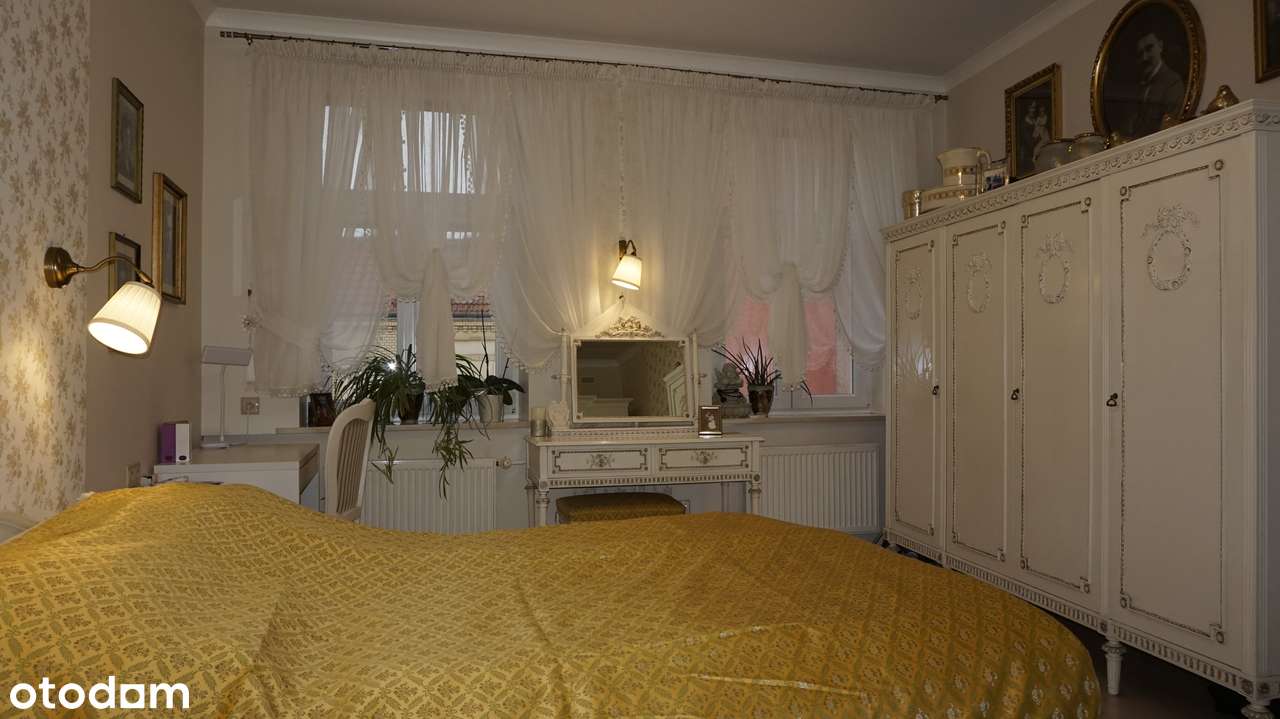 Kamienica w centrum / 3 pok. / po remoncie-3