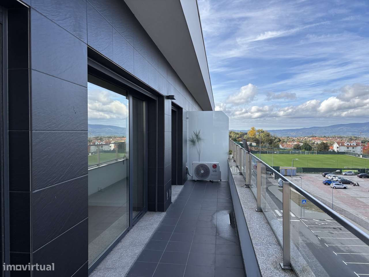 Apartamento T3, Viseu, Tondela, Tondela e Nandufe-22