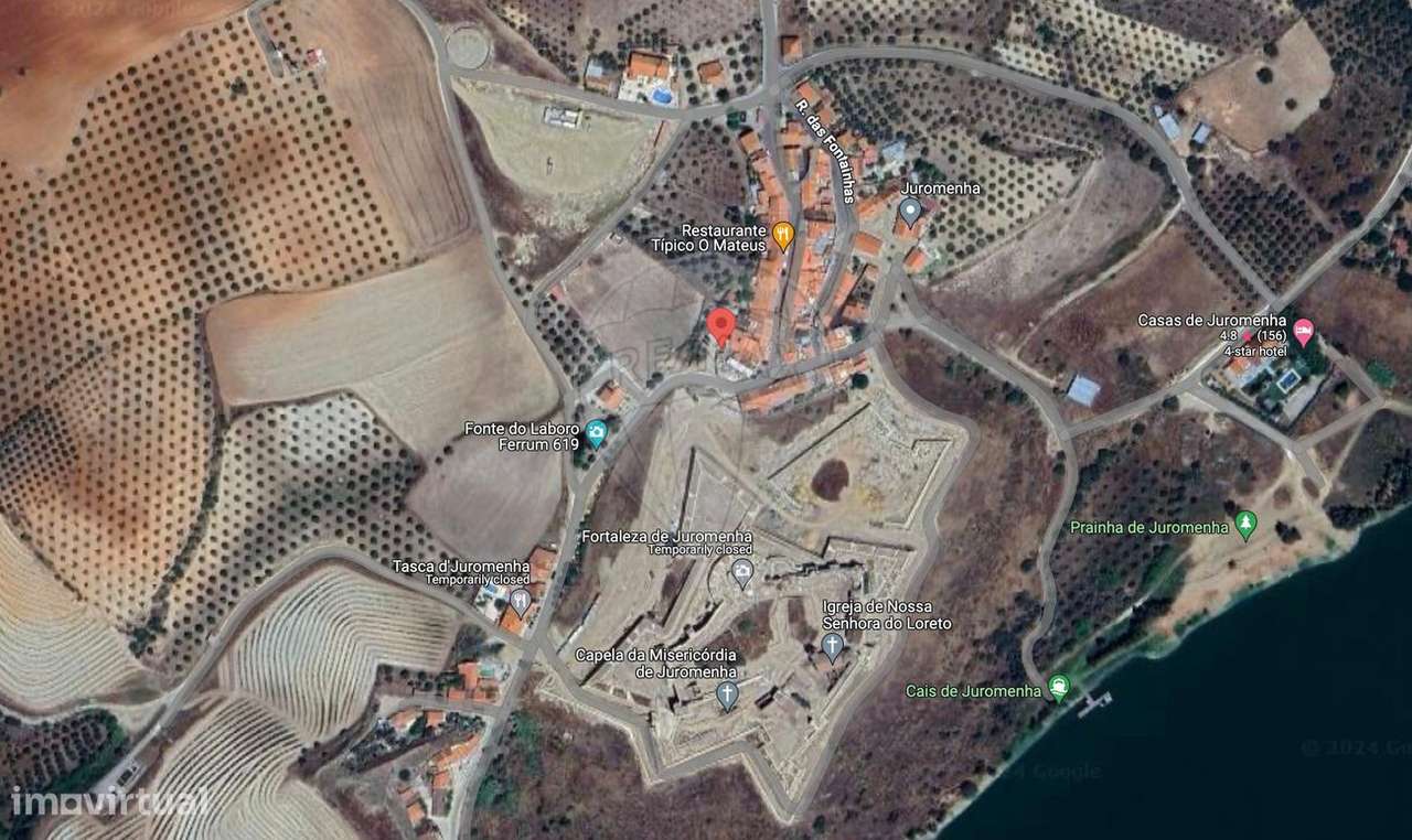 Moradia T2 para arrendamento - Grande imagem: 3/23