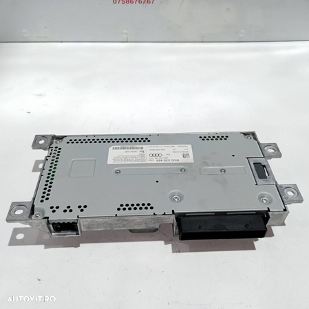 Amplificator audio Audi A4 2015-2021 | 8W0035465 | Clinique Car - 1