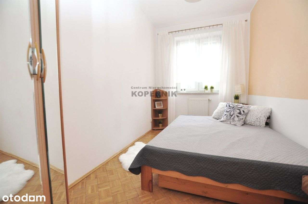 2 pok,balkon,Długa 23,Koniuchy,parking - Pełny obrazek: 5/15