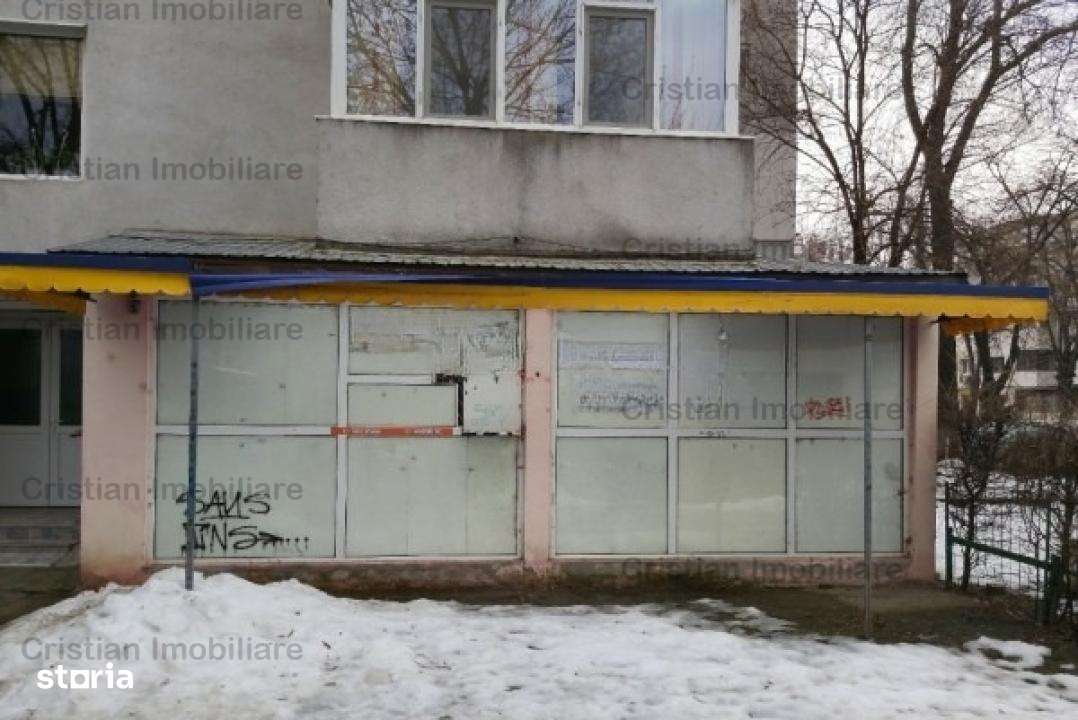 Apartament pretabil Spatiu comercial  PE COLT 3 cam confort 1 Decomand - Imagine principală: 3/10