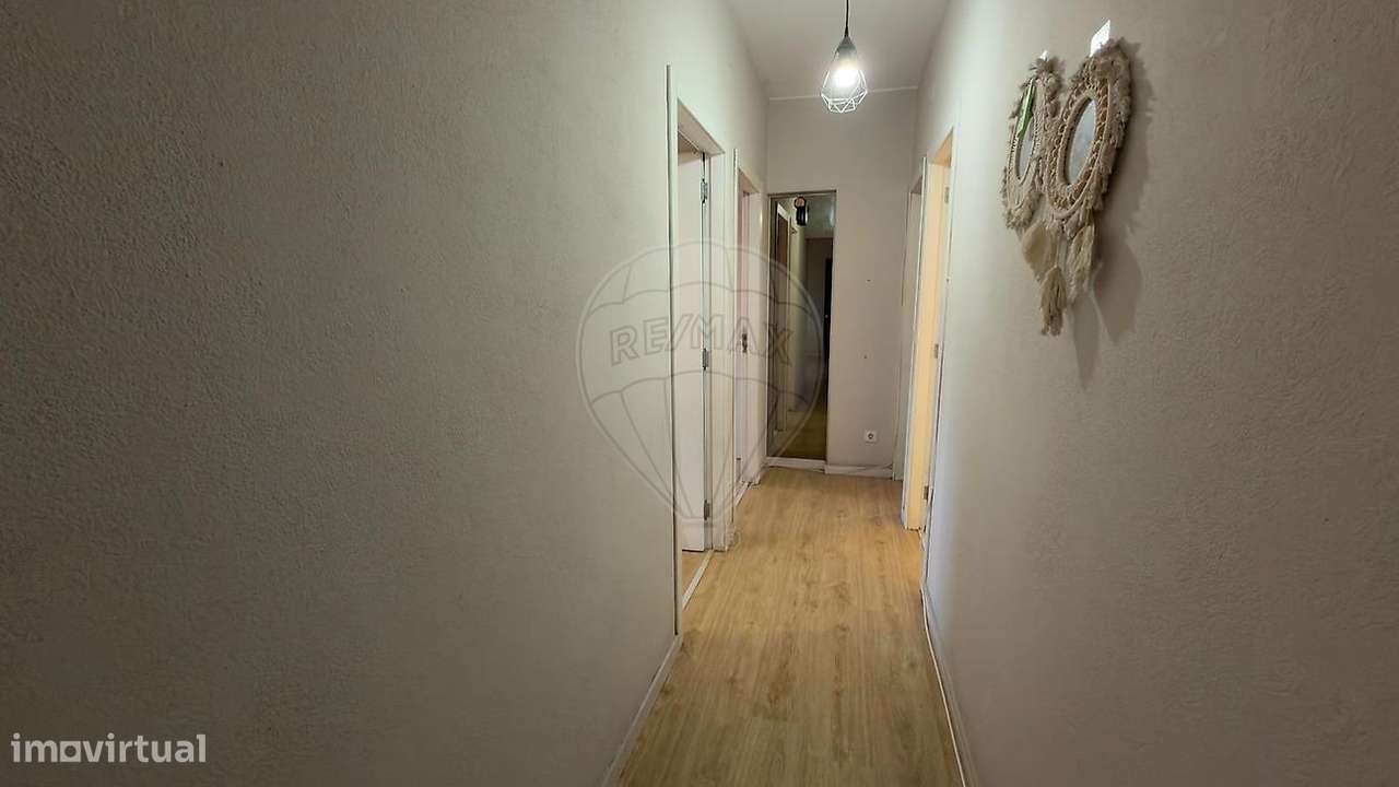 Apartamento T3 para venda - Grande imagem: 5/9