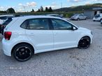 VW Polo 1.2 TDI Blue Motion - 24