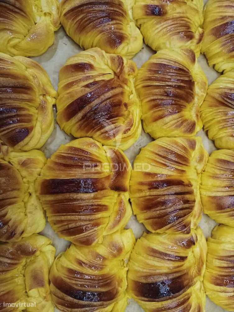 Trespasse padaria/confeitaria - Grande imagem: 4/7