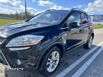 Ford Kuga 2.0 TDCi 4WD Titanium Plus - 5